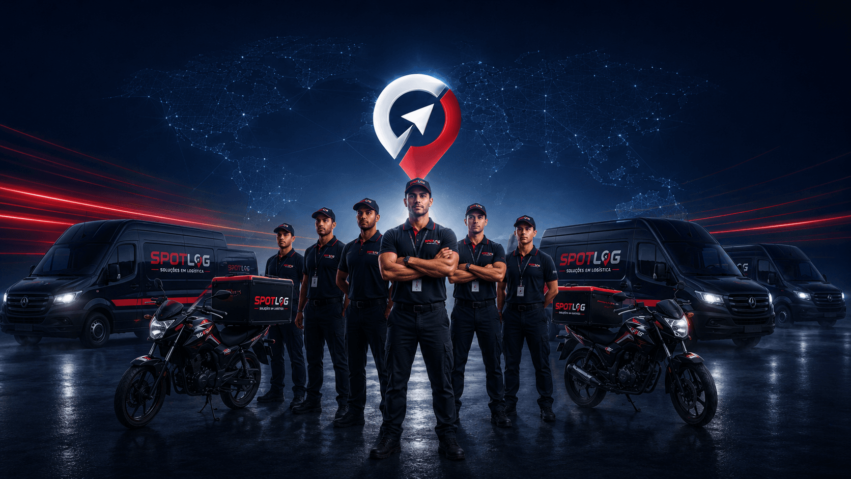 Equipe Spotlog